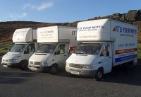 Its Your Move Removals Ilkley 256110 Image 1